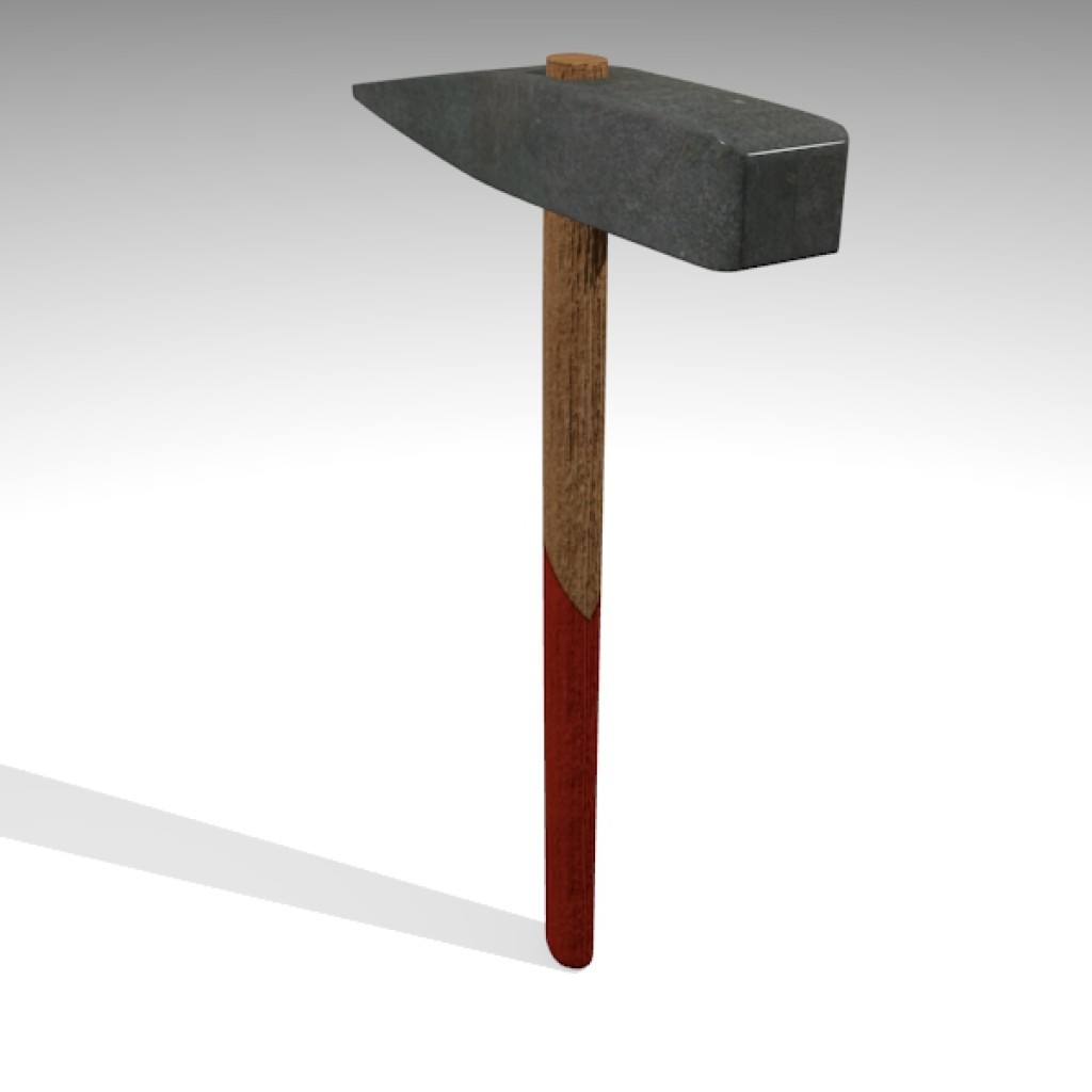 Hammer preview image 1
